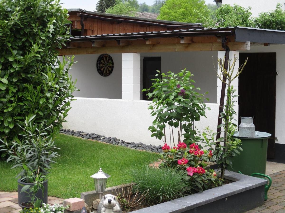 Ferienwohnung In Hameln Am Wald Hamelin Exterior photo